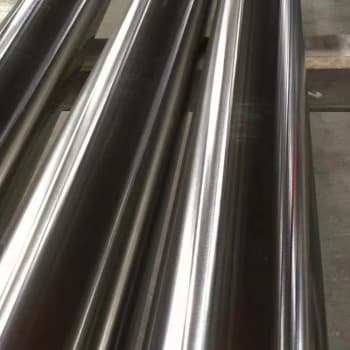 ספק 254 SMO Pipe: צינורות נירוסטה בעלי ביצועים- גבוהים לתעשיות קורוזיביות
