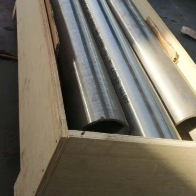ASTM A312 TP 317L Seamless Pipe ASTM A312 TP 317L Seamless Pipe