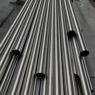 2.4856 צינורות Inconel 625