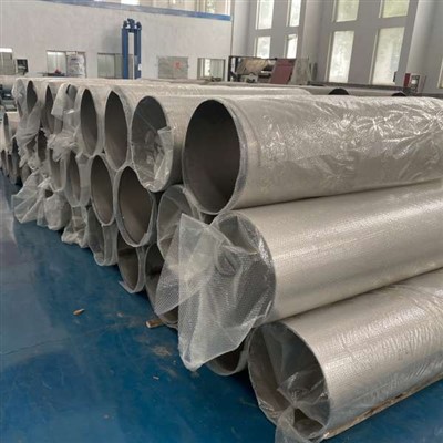 צינור ASME SA213 TP316
