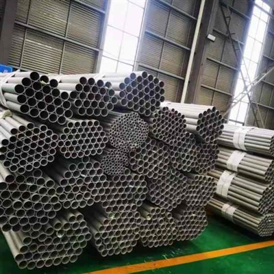 צינור ASTM A312 TP347