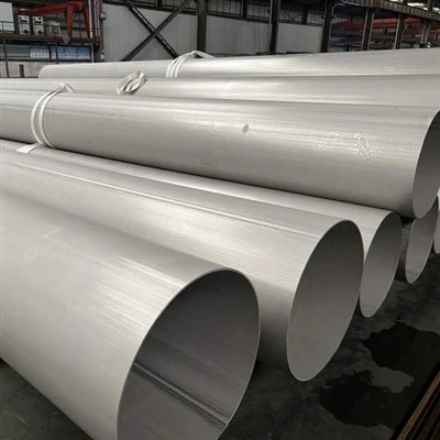 ASTM A928 Duplex 2205 Tubing