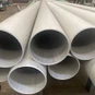 ASTM B407 Incoloy 800HT Pipe