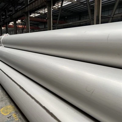 ASTM B619 Hastelloy C276 צינור