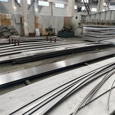 Incoloy Alloy 625 Sheet