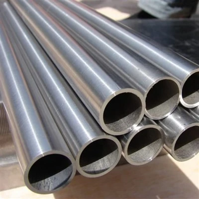 Monel N04400 Pipe